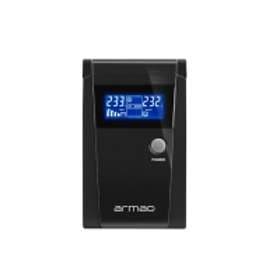 Armac UPS OFFICE LINE-INTERACTIVE O/650F/PSW