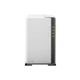 Synology DiskStation DS220j