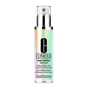 Clinique Even Better Clinical Radical Dark Spot Corrector + Interruptor 30ml