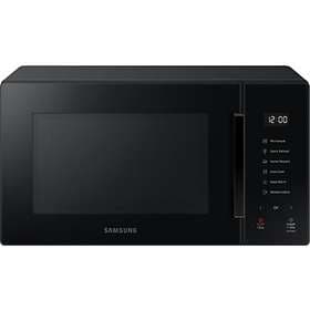 Samsung Bespoke MS23T5018AK (Svart)