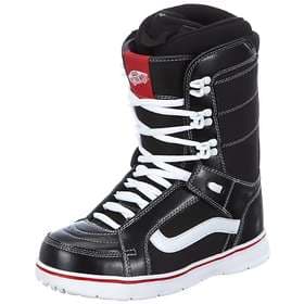 Vans Hi Standard