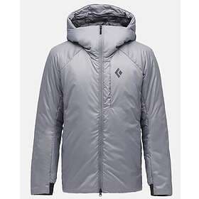 Black Diamond Belay Parka (Herr)
