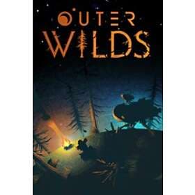 Outer Wilds (Xbox One | Series X/S)