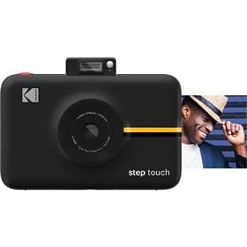 Kodak Step Touch