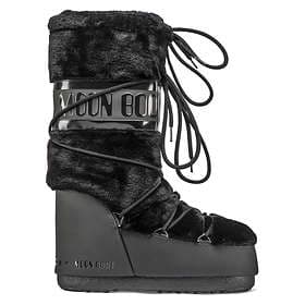 Moon Boot Classic Faux Fur