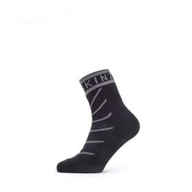 Sealskinz Warm Weather Mid Hydrostop Sock