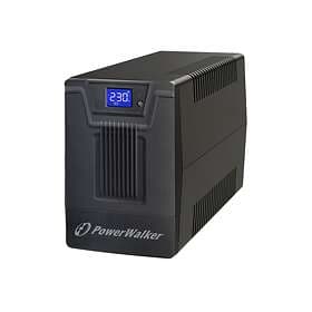 PowerWalker VI 1500 SCL FR