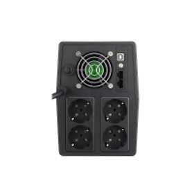 PowerWalker VI 2000 SCL FR