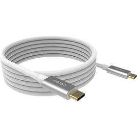 Vision Techconnect USB C - USB C 3.0 4m