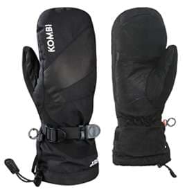 Kombi Timeless Mitten (Herr)