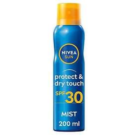 Nivea Protect & Dry Touch Refreshing Sun Mist SPF30 200ml