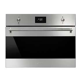 SMEG SF4301MX (Rostfri)