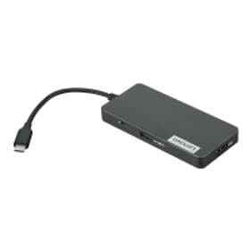 Lenovo USB-C 7-in-1 Hub