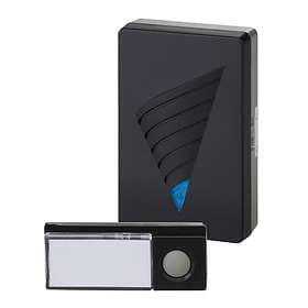 Heidemann Wireless Chime Set HX Ice