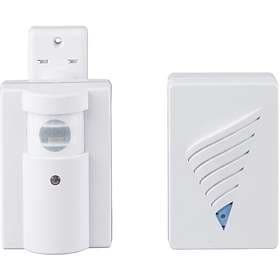 Heidemann Wireless Chime Set HX Pet