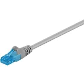 Goobay LSZH U/UTP Cat6a RJ45 - RJ45 7,5m