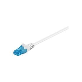 Goobay LSZH U/UTP Cat6a RJ45 - RJ45 10m