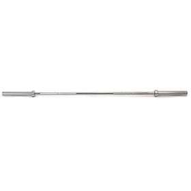 Abilica Vektstang 25mm 15kg 200cm