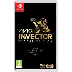 Avicii Invector - Encore Edition (Switch)