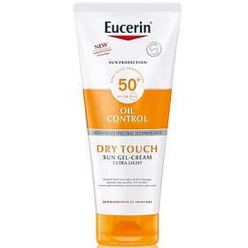 Eucerin Sun Oil Control Dry Touch Gel Cream SPF50 200ml