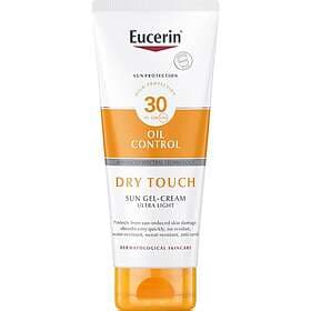 Eucerin Sun Dry Touch Gel Cream SPF30 200ml