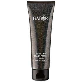 Babor Clarifying Black Pearl Clarifyng Peel Off Mask 50ml