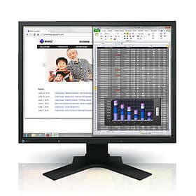 Eizo FlexScan S1934SH IPS