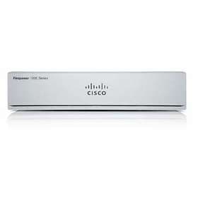 Cisco FPR1010-NGFW FirePOWER