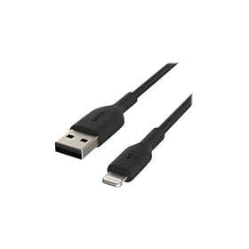 Belkin Boost Charge USB A - Lightning 2m