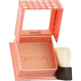 Benefit Georgia Mini Blusher