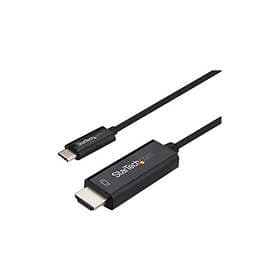 StarTech 4K 60Hz USB C - HDMI 2m