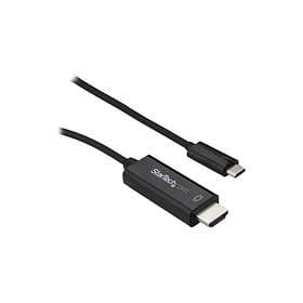 StarTech 4K 60Hz USB C - HDMI 3m