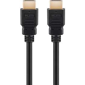 Goobay HDMI - HDMI 0,5m