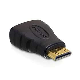 Goobay HDMI - HDMI Mini F-M Adapter