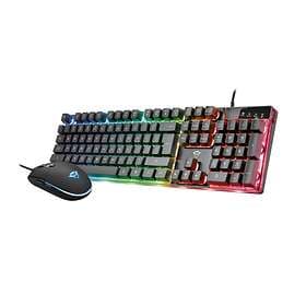 Trust GXT 838 Azor Gaming Combo (EN)