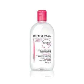 Bioderma Sensibio H2O Make-up Removing Micelle Solution 250ml
