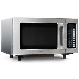Whirlpool PRO25IX (Rostfri)