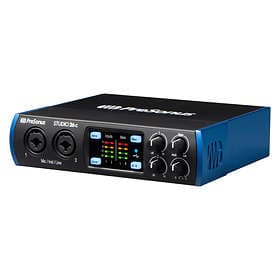 PreSonus Studio 26c