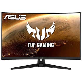 Asus TUF Gaming VG328H1B 32" Välvd Full HD