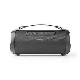 Nedis Party Boombox Bluetooth Högtalare