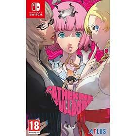 Catherine: Full Body (Switch)