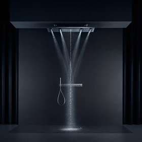 Hansgrohe Axor ShowerHeaven 1200/300 4jet 10637000