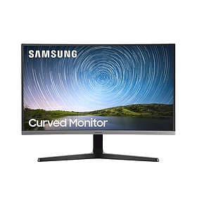 Samsung C32R500 32" Välvd Gaming Full HD