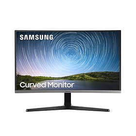 Samsung C32R500 32" Välvd Gaming Full HD