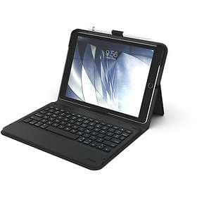 Zagg Messenger Folio for iPad 10.2" (Nordisk)