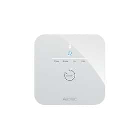 Aeotec Smart Boost Timer Switch