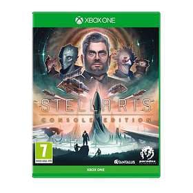 Stellaris: Console Edition (Xbox One | Series X/S)