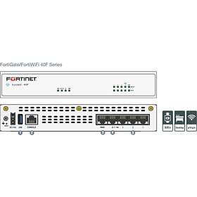 Fortinet FortiGate 40F