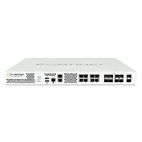 Fortinet FortiGate 600E