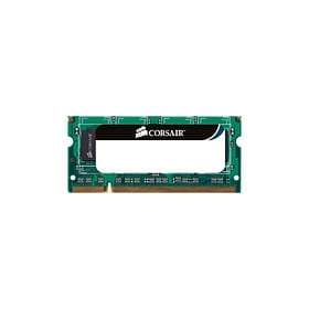 Corsair Value Select SO-DIMM DDR3 1333MHz 4GB (CMSO4GX3M1A1333C9)